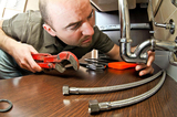 Jerryâ€™s Plumbing Heating and Welding, Burleson