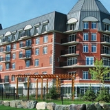 Sienna Senior Living, Markham