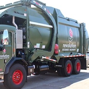  Profile Photos of Revolution Resource Recovery 19500 56 Ave - Photo 4 of 6