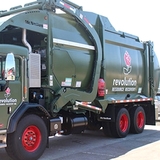 Revolution Resource Recovery, Surrey