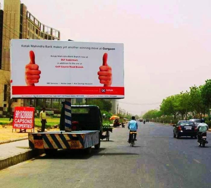  Profile Photos of Black Riders Advertising Pvt.Ltd. 380,Gflr, Sector 22, Dwarka - Photo 1 of 12