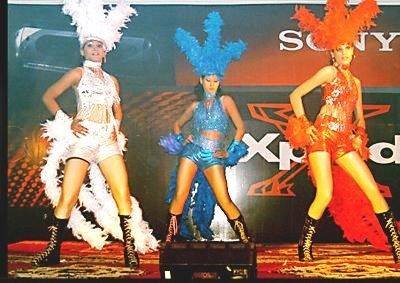  Profile Photos of Black Riders Advertising Pvt.Ltd. 380,Gflr, Sector 22, Dwarka - Photo 9 of 12