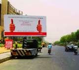  Black Riders Advertising Pvt.Ltd. 380,Gflr, Sector 22, Dwarka 