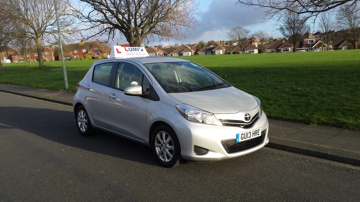  Profile Photos of Lumi's Driving School 101a Poynings Drive - Photo 2 of 2
