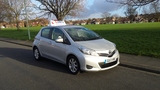  Lumi's Driving School 101a Poynings Drive 