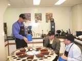  Midwest Barista School 57 East 8th Street 
