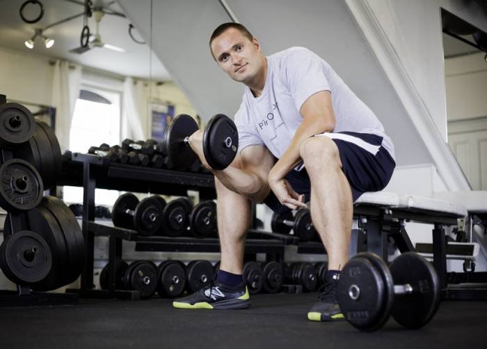 Profile Photos of Personal Trainer in Toronto 425 Avenue Road - Photo 2 of 4