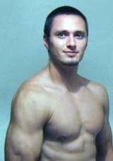 Personal Trainer in Toronto, Toronto