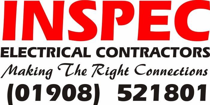  Profile Photos of Inspec Electrical Contractors Ltd Greenside Hill - Photo 2 of 2