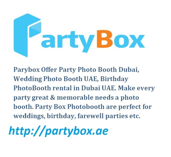  Profile Photos of Photo Booth The Greens office 609 Dubai UAE - Photo 1 of 1