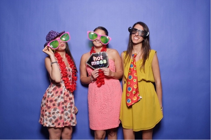  New Album of Photo Booth The Greens office 609 Dubai UAE - Photo 1 of 6