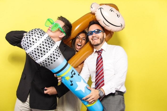  New Album of Photo Booth The Greens office 609 Dubai UAE - Photo 2 of 6