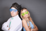 Photo Booth, Dubai