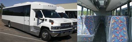 Profile Photos of AZ All Transportation 4701 E falcon Dr - Photo 4 of 4