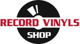RECORD VINYLS SHOP LTD, Enfield