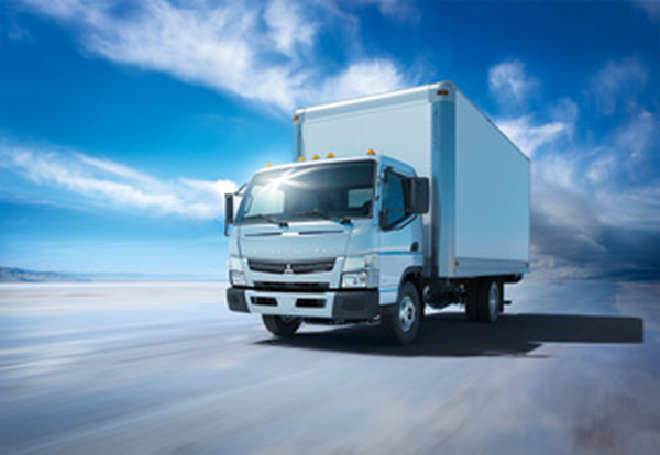  Profile Photos of Diamond Mitsubishi Fuso 1505 N. 4th Street - Photo 4 of 8
