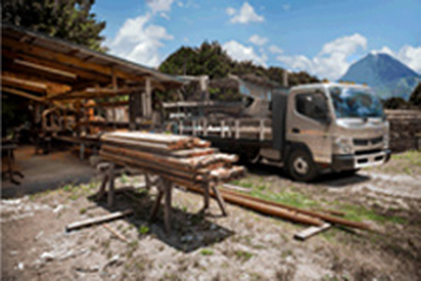  Profile Photos of Diamond Mitsubishi Fuso 1505 N. 4th Street - Photo 5 of 8