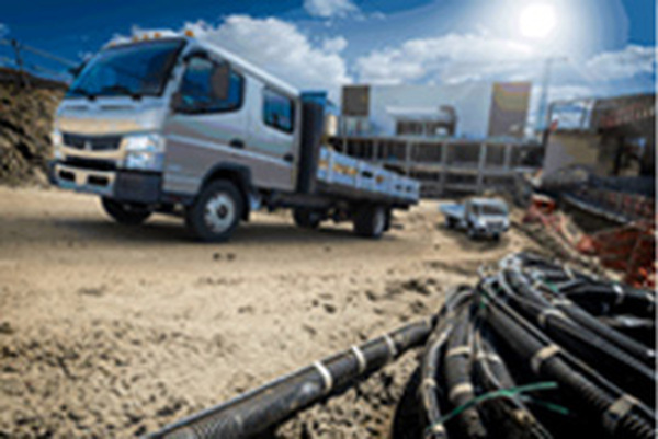  Profile Photos of Diamond Mitsubishi Fuso 1505 N. 4th Street - Photo 7 of 8