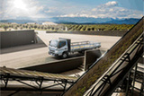 Diamond Mitsubishi Fuso, San Jose