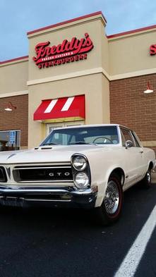 american restaurant Thornton CO Profile Photos of Freddy's Frozen Custard & Steakburgers 14255 Lincoln Street - Photo 3 of 7