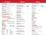 Freddys Thornton CO menu 2, Freddy's Frozen Custard & Steakburgers, Thornton