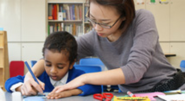  Profile Photos of Cornerstone Montessori Prep School 177 Beverley Street - Photo 1 of 4