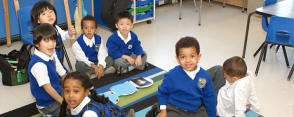  Profile Photos of Cornerstone Montessori Prep School 177 Beverley Street - Photo 3 of 4