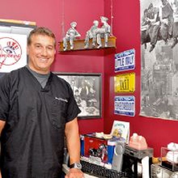  Profile Photos of Cosmetic & Family Dental Center of Matthews 2505 Plantation Center Dr - Photo 4 of 5