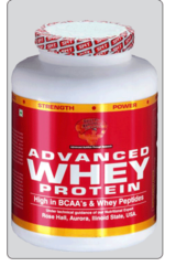 GDYNS Egg & Whey Protein Plus, Delhi