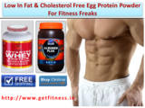 Menus & Prices, GDYNS Egg & Whey Protein Plus, Delhi