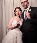 Brisbane Marriage Celebrant Robyn Nicolle, McDowall
