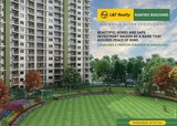 L&T Raintree Boulevard, Bangalore