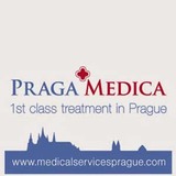 PRAGA MEDICA, Praha
