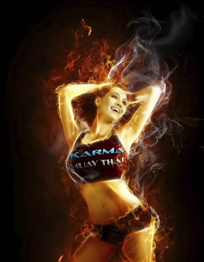  Profile Photos of Karma Muay Thai 44 Railway Terrace - Photo 4 of 14