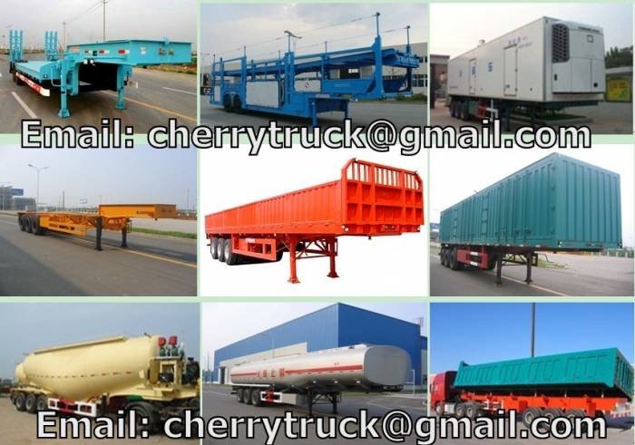  Profile Photos of SINOTRUK Wuyingshan Zhong Road - Photo 23 of 34