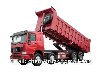  Profile Photos of SINOTRUK Wuyingshan Zhong Road - Photo 30 of 34