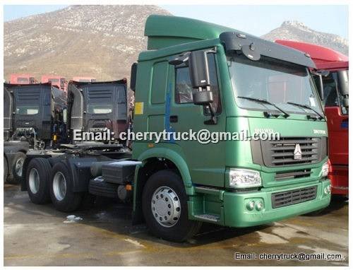  Profile Photos of SINOTRUK Wuyingshan Zhong Road - Photo 32 of 34
