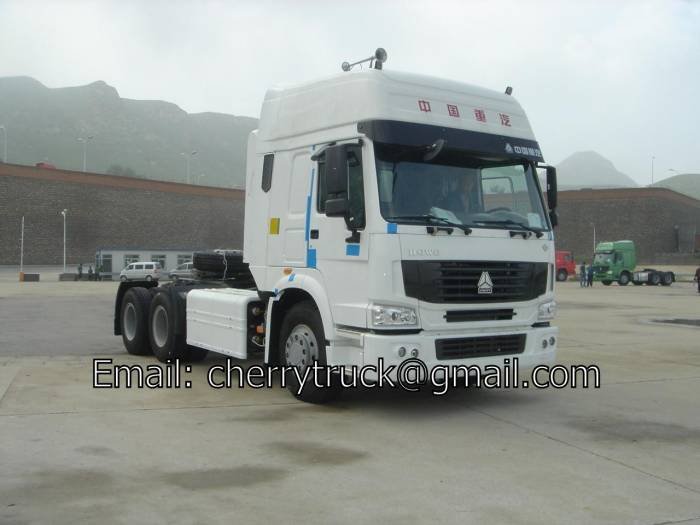  Profile Photos of SINOTRUK Wuyingshan Zhong Road - Photo 34 of 34