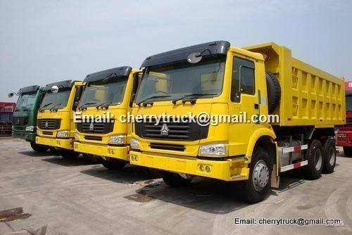                                 Profile Photos of SINOTRUK Wuyingshan Zhong Road - Photo 7 of 34