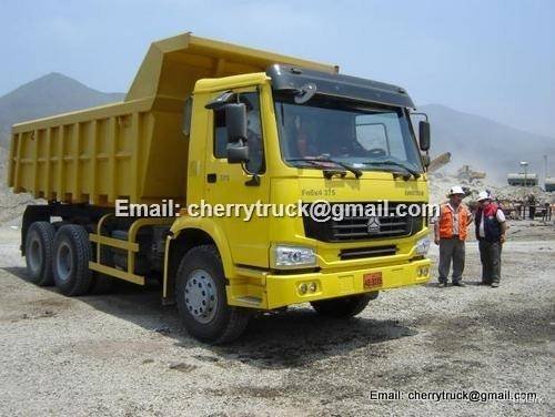  Profile Photos of SINOTRUK Wuyingshan Zhong Road - Photo 8 of 34