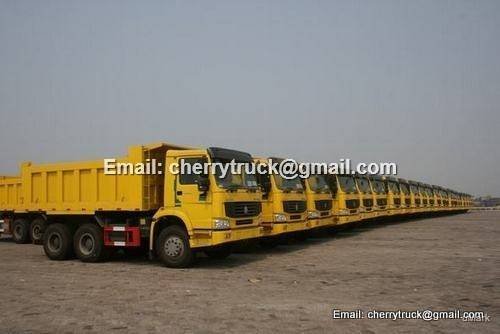  Profile Photos of SINOTRUK Wuyingshan Zhong Road - Photo 9 of 34