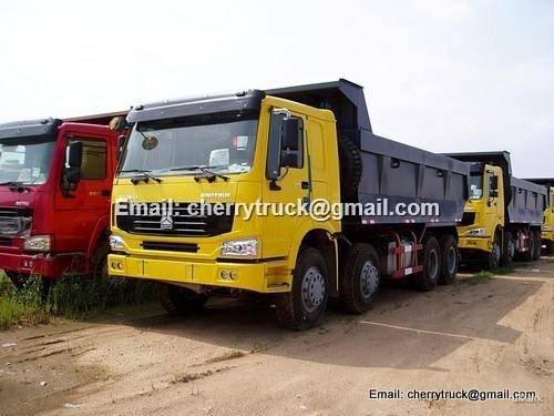 OLYMPUS DIGITAL CAMERA          Profile Photos of SINOTRUK Wuyingshan Zhong Road - Photo 1 of 34