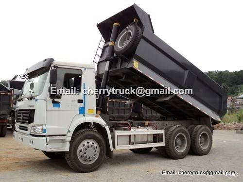                                 Profile Photos of SINOTRUK Wuyingshan Zhong Road - Photo 13 of 34