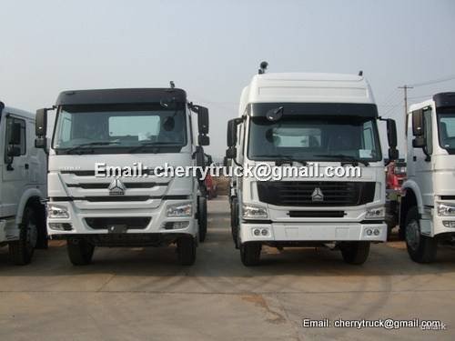  Profile Photos of SINOTRUK Wuyingshan Zhong Road - Photo 15 of 34