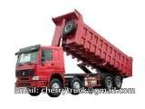  SINOTRUK Wuyingshan Zhong Road 