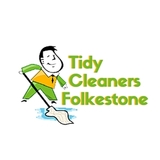 Tidy Cleaners Folkestone, Folkestone