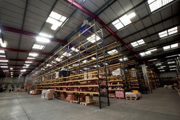 The Brighton & Hove Studio Ltd Profile Photos of Moss Electrical Co. Ltd Maxmor House - Photo 6 of 6