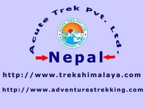  Pricelists of Trekking in Nepal - Trekking in Himalaya - http://www.trekshimalaya.com Thamel, Kathmandu, Nepal - Photo 1 of 1
