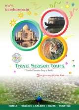 TRAVEL SEASON TOURS, Karol Bagh