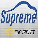  Profile Photos of Supreme Chevrolet of Gonzales 13354 Airline Highway - Photo 1 of 1
